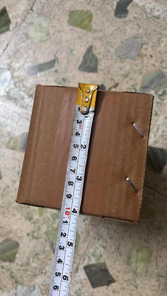 Self Cleaning Dog & Cat Comb