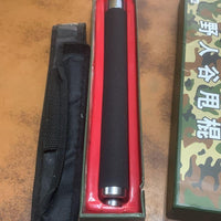 Self Defence Tactical Rod (Heavy Metal and Extendable)