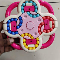 Puzzle Ball 4 Side