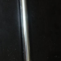 Stainless Steel Rolling Pin Chapati Belan Roti Roller