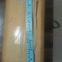 USB LED Fan with Programmable CD Customized Message