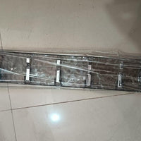 Plastic Wall Hook Rack