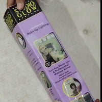 Make Up Mirror Light