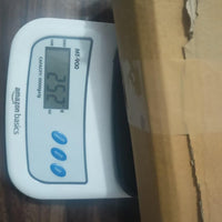 USB LED Fan with Programmable CD Customized Message