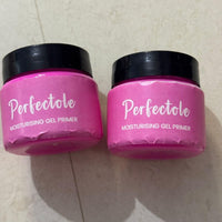 Deep Gel Moisturizing Cream 100ml Each (Pack of 2)