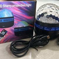 Galaxy Light Projector for Kids Adults Room Decor
