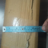 USB LED Fan with Programmable CD Customized Message