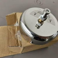 Stainless Steel Retractable Clothesline