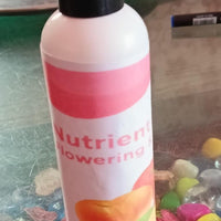 Nutrient Fluid for Flowering and Yielding Boost (Pack of 2)