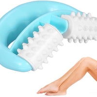 Massager Anti Cellulite Massage Roller Body Roller Brush