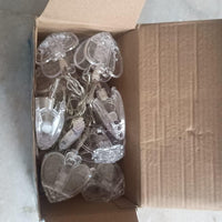 Heart Shaped Led Lights