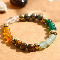 Dhan Yog Elasticated Bracelet