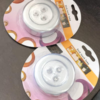 Stick Touch Lamp Pack of 2