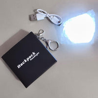 Sensor Touch Activated Light Mini Heart Shape Night Light