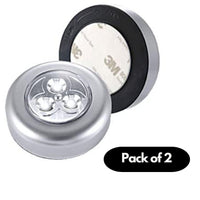 Stick Touch Lamp Pack of 2