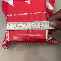 Laundry Hook Boot Hanging Hold Clips Pack of 10