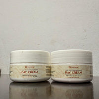 Day Cream 100 gm Pack of 2