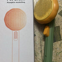 Self Cleaning Dog & Cat Comb