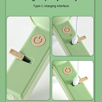 4 in 1 Portable Electric Vegetable Cutter Set