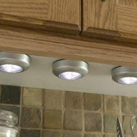 Stick Touch Lamp Pack of 2