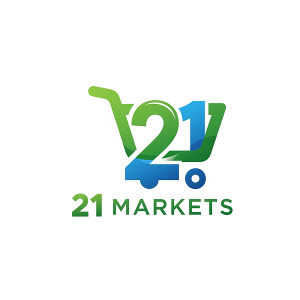 21 Markets
